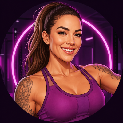 priscilaleimbacher's profile photo