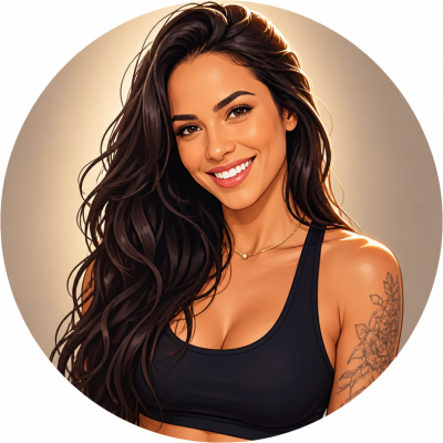 priscillaperes's profile photo