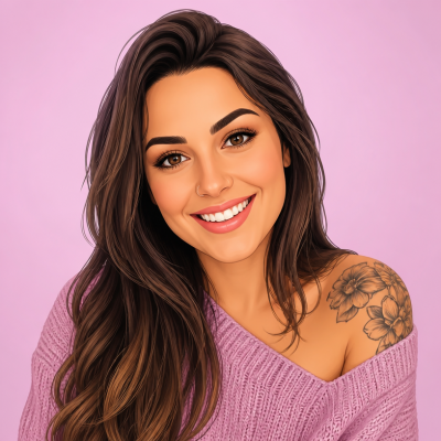 psidanielleg's profile photo