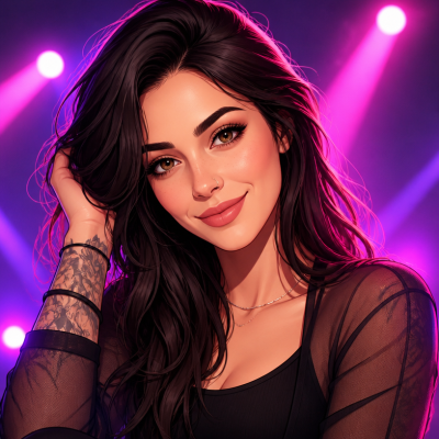 psycoral's profile photo