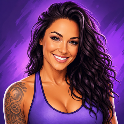 purplepowerhouse's profile photo