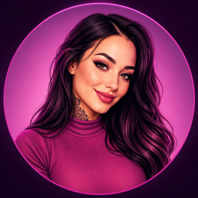 pvc-felicia's profile photo