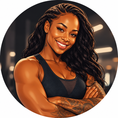 qawnanacrockett's profile photo