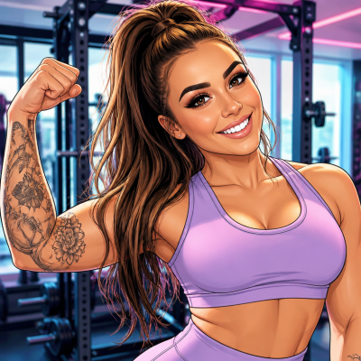 quadsgoddess.fit's profile photo