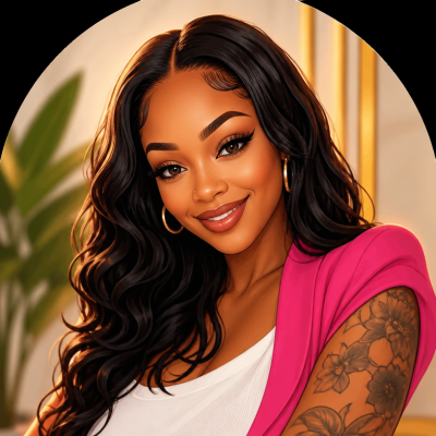queentundi's profile photo