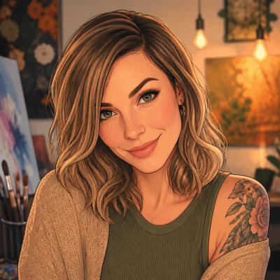 rachelashley48's profile photo