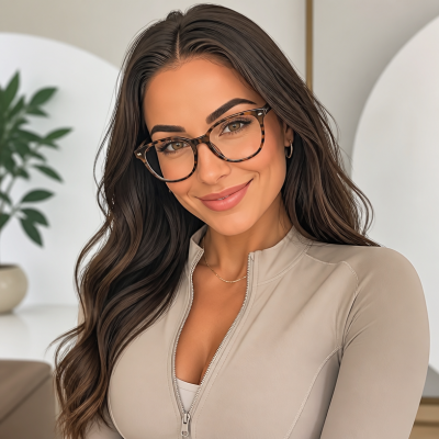 rachelaust's profile photo