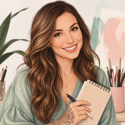 racheljoylettering's profile photo