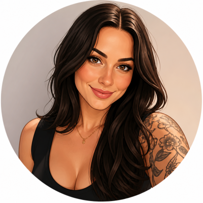 rachelmancinelli's profile photo
