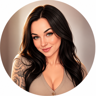 rachelmcdonald's profile photo