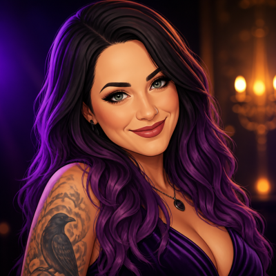 rachelraven's profile photo