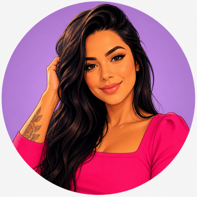 raiane1's profile photo