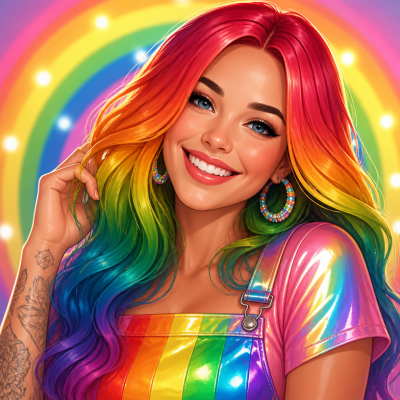rainbowreels18's profile photo