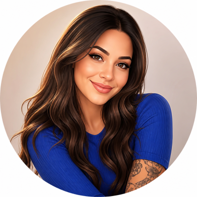 ralucacalisto's profile photo
