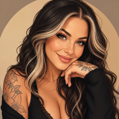 randilaynem's profile photo
