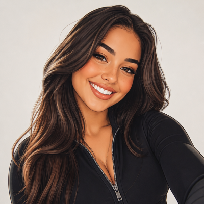 raniajela's profile photo