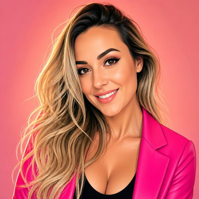 raquelderossi's profile photo