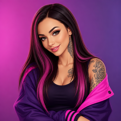 raquelle-star's profile photo