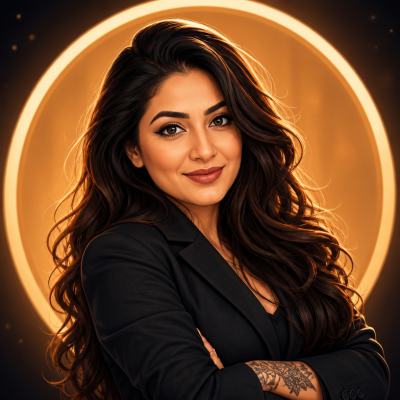 rashimehtaironlady's profile photo