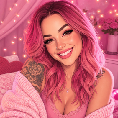 raspberrysecret's profile photo
