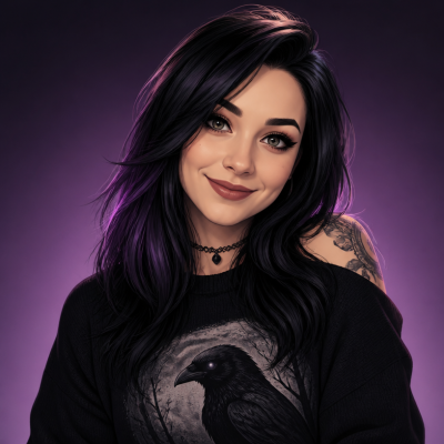 ravenflight's profile photo