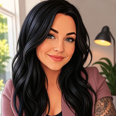 ravenhodges's profile photo