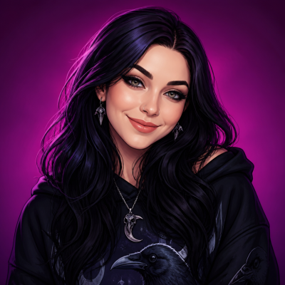 ravenwise's profile photo