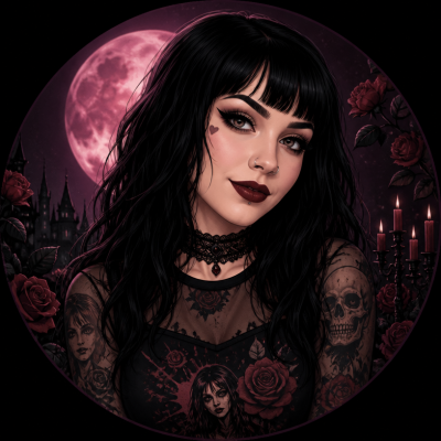 raynaterror's profile photo
