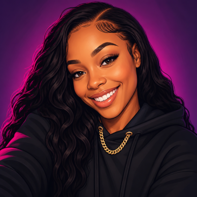 raynesha's profile photo