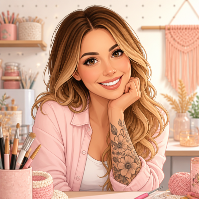 rayyraycreations's profile photo