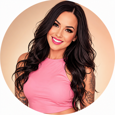 realadriarae's profile photo