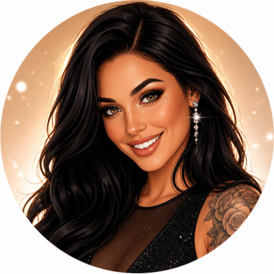 realanaandrews's profile photo