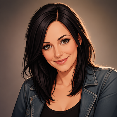 realkatiefeatherston's profile photo