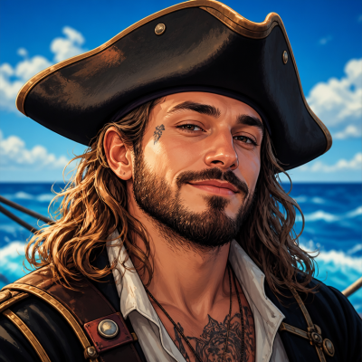 reallifepirate's profile photo