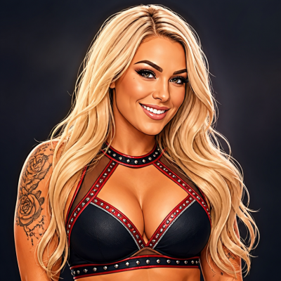 realscarlettbordeaux's profile photo