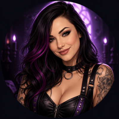 realvictoriasdemon's profile photo