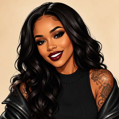 realwithebonyeve's profile photo