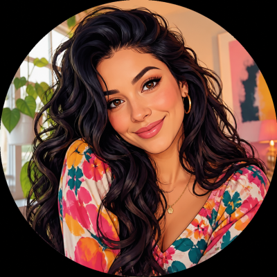 rebecavenegas's profile photo