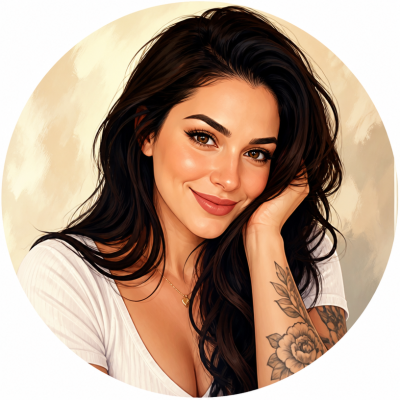 rebeccamenchini's profile photo