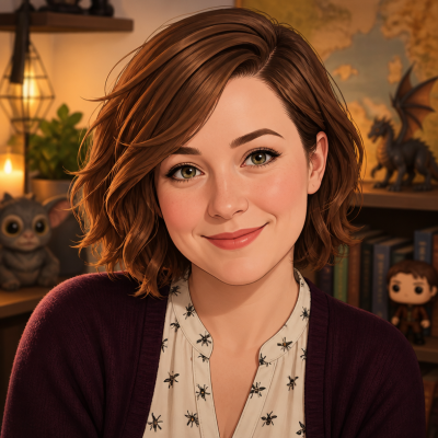 rebeccasteel's profile photo