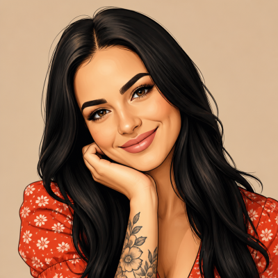 rebeka-mihala's profile photo