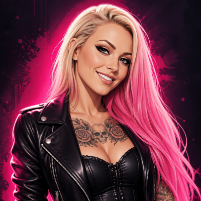 rebelbarbie's profile photo
