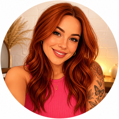 redhead's profile photo