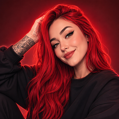 redmery's profile photo