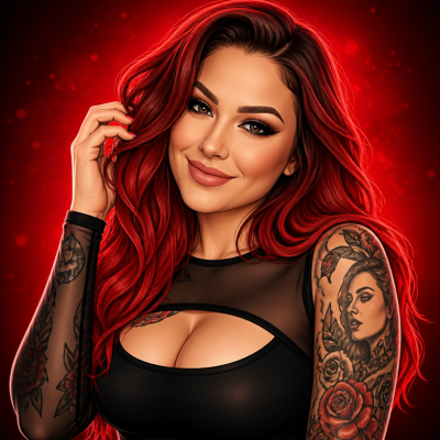 rednatified's profile photo