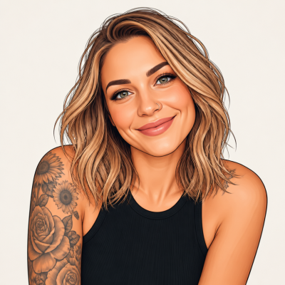 reenaolson's profile photo