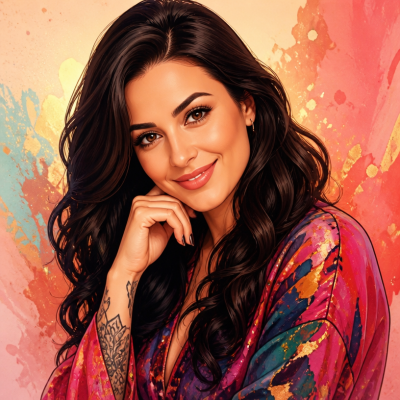 reginafuredi's profile photo