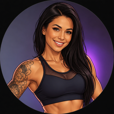 reginamandrika's profile photo