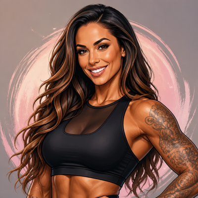 reijuana_ifbbpro's profile photo