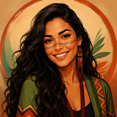 renatatupinamba's profile photo